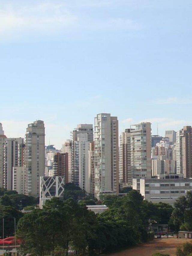 Onde morar: Moema ou Vila Mariana