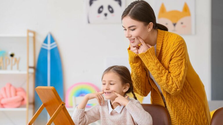 Clínicas de Fonoaudiologia Infantil em São Bernado do Campo!