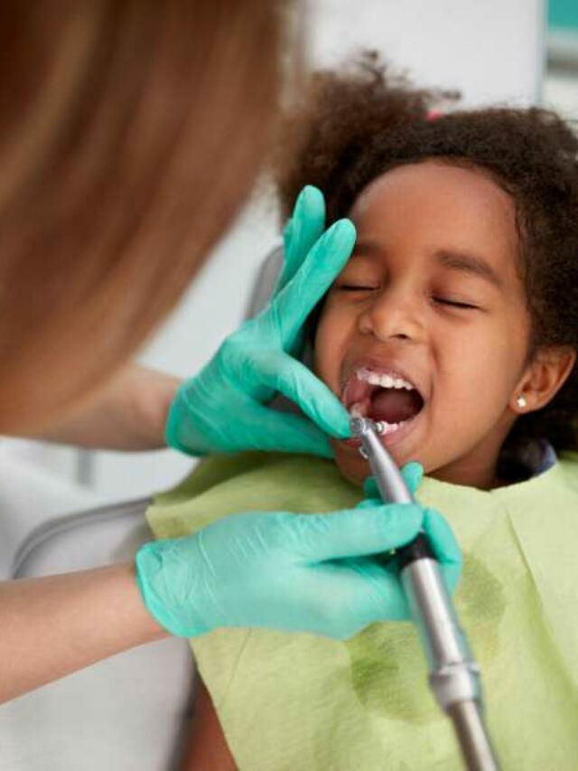 10 Clínicas de dentista infantil na Vila Nova Conceição