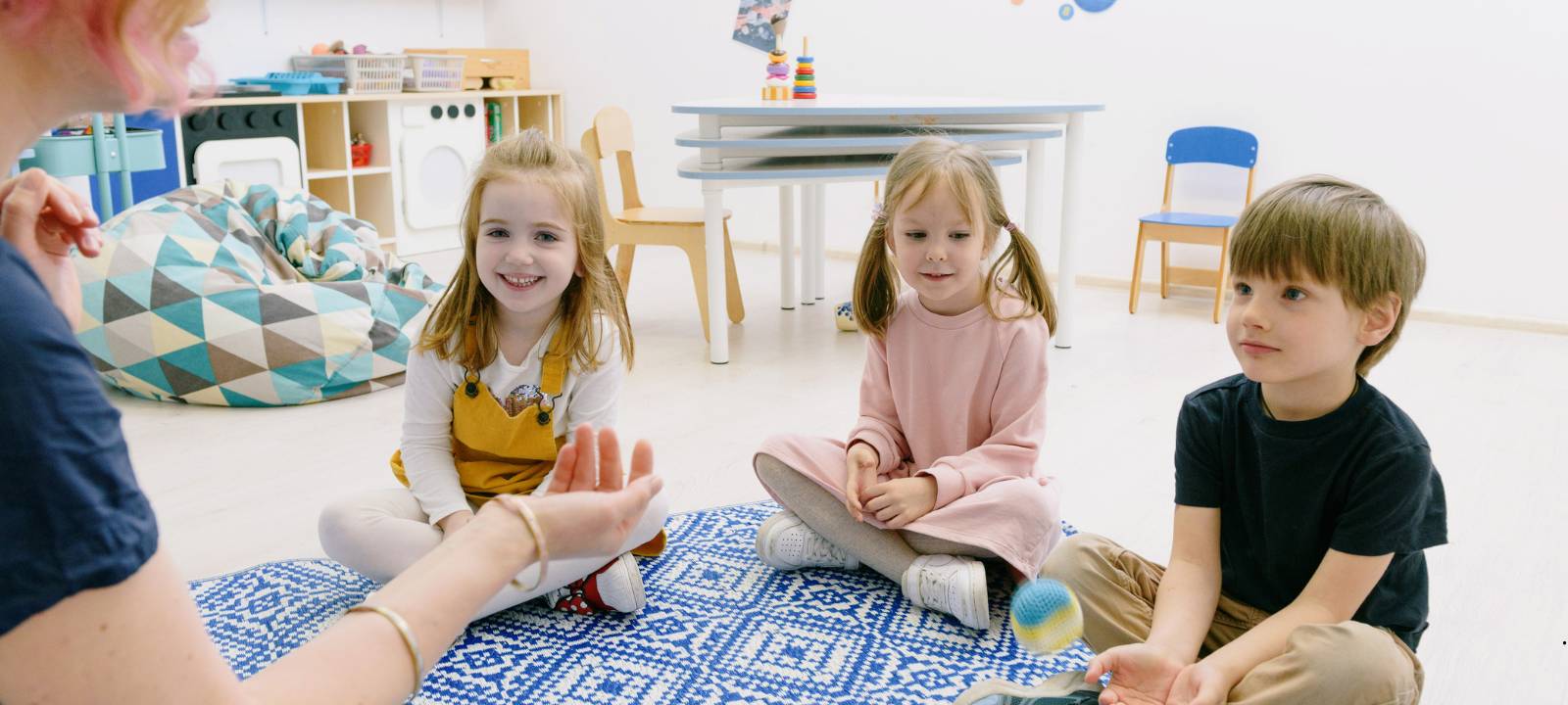 Escolas de idiomas na Chácara Klabin e Região para crianças