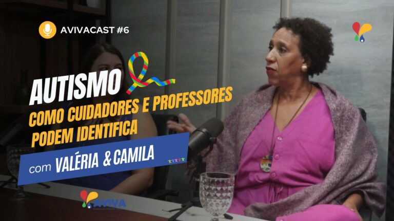 Como cuidadores e Professores podem Identifica Sinais do Autismo?