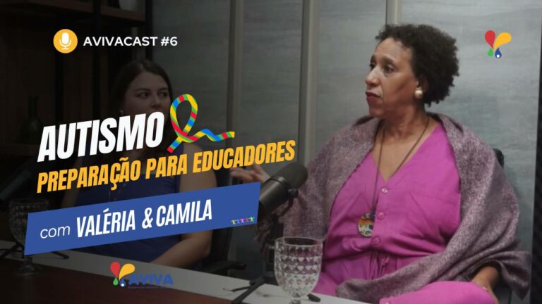 Como Profissionais da Educação Podem se prepara para Atender Crianças com Autismo?