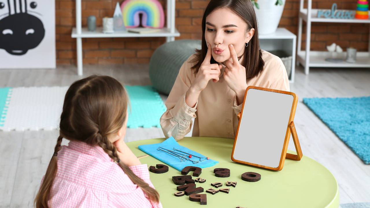 Clínicas de Fonoaudiologia Infantil na Vila Leopoldina